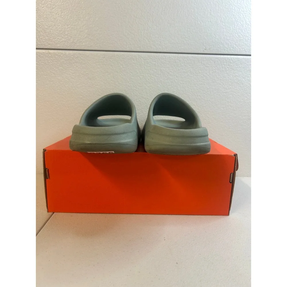 Adidas Yeezy Slide Salt Mens Size 13 #2365